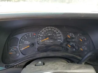 2006 GMC Sierra 2500HD SLT z VIN 1GTHK29D86E167541, wystawiony jako Copart lot #71894724 z przebiegiem Nie podano mil oraz Czysty tytuł • Clean title. Historia ofert i sprzedaży dostępna na DreamBid. Obrazek 9.
