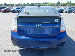 2011 Toyota Prius I z VIN JTDKN3DU0B0253881, wystawiony jako IAAI lot #42504310 z przebiegiem 148 758 mil mil oraz . Historia ofert i sprzedaży dostępna na DreamBid. Obrazek 16.
