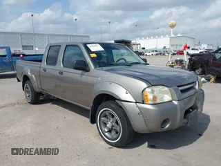 2004 Nissan Frontier XE z VIN 1N6ED29X04C467975, wystawiony jako IAAI lot #42168457 z przebiegiem 171 354 mil mil oraz . Historia ofert i sprzedaży dostępna na DreamBid. Obrazek 1.