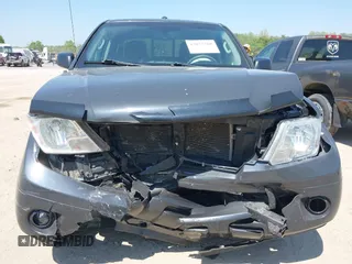 2014 Nissan Frontier SV with VIN 1N6AD0EV6EN729351, listed as a IAAI auction lot 42072768 with 149,158 mi miles and . Bid and sale history available at DreamBid. Image 12.