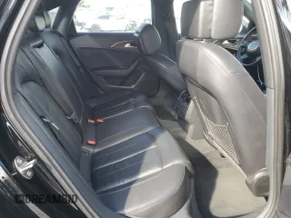 2013 Audi A6 2.0T Premium with VIN WAUCFAFC7DN074315, listed as a Copart auction lot 44408775 with 179,682 mi miles and Clean Title. Bid and sale history available at carsss.com. Image 10.
