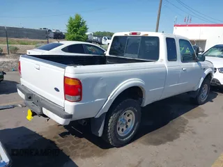 1999 Ford Ranger XLT with VIN 1FTZR15X0XPA79051, listed as a IAAI auction lot 42415443 with 246,329 mi miles and . Bid and sale history available at DreamBid. Image 4.