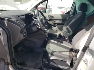 2022 Ford Transit Connect XL z VIN NM0LS6S29N1516770, wystawiony jako Copart lot #70408014 z przebiegiem 29 561 mil mil oraz Szkoda całkowita • Salvage title. Historia ofert i sprzedaży dostępna na DreamBid. Obrazek 7.