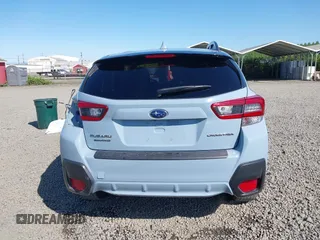 2021 Subaru Crosstrek Premium z VIN JF2GTAPC7M8355820, wystawiony jako IAAI lot #42169462 z przebiegiem 30 013 mil mil oraz . Historia ofert i sprzedaży dostępna na DreamBid. Obrazek 17.
