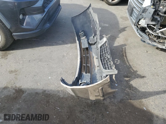2008 Hyundai Azera Limited with VIN KMHFC46F98A251380, listed as a Copart auction lot 49347165 with 206,526 mi miles and Salvage Title. Bid and sale history available at DreamBid. Image 12.