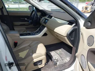 2013 Land Rover Range Rover Evoque Pure Plus z VIN SALVP2BG8DH741035, wystawiony jako IAAI lot #41747950 z przebiegiem 193 752 mil mil oraz . Historia ofert i sprzedaży dostępna na DreamBid. Obrazek 5.
