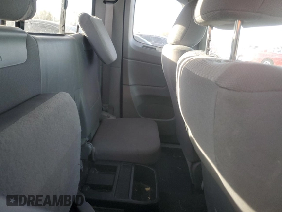 2012 Toyota Tacoma with VIN 5TFTX4CN0CX012765, listed as a Copart auction lot 50238095 with 162,439 mi miles and Salvage Title. Bid and sale history available at DreamBid. Image 10.