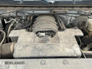 2018 Chevrolet Silverado 1500 LT with VIN 1GCUKREC2JF249062, listed as a Copart auction lot 47498315 with 129,645 mi miles and Clean Title. Bid and sale history available at DreamBid. Image 7.