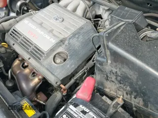 2003 Toyota Highlander с VIN JTEGF21A630119736, выставлен на аукционе IAAI как лот 42516618 с пробегом 227 278 миль миль и . История ставок и продаж доступна на DreamBid. Изображение 19.