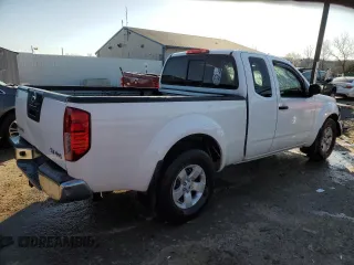 2011 Nissan Frontier SV с VIN 1N6AD0CW1BC427792, выставлен на аукционе Copart как лот 49169245 с пробегом 316 181 миль миль и На запчасти • Non repairable. История ставок и продаж доступна на DreamBid. Изображение 3.