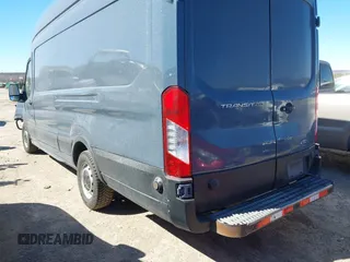 2019 Ford Transit с VIN 1FTYR3XM7KKA97658, выставлен на аукционе IAAI как лот 41723230 с пробегом 387 044 миль миль и . История ставок и продаж доступна на DreamBid. Изображение 3.