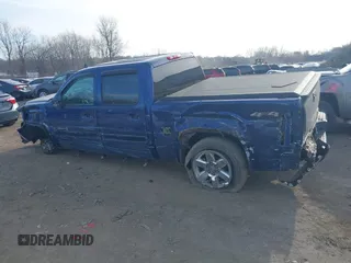 2012 GMC Sierra 1500 SLT with VIN 3GTP2WE78CG292997, listed as a IAAI auction lot 40967330 with 129,462 mi miles and . Bid and sale history available at DreamBid. Image 14.