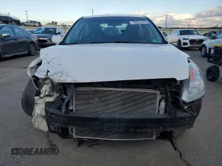 2008 Nissan Altima 2.5 with VIN 1N4AL21E38N509358, listed as a Copart auction lot 52186525 with 151,786 mi miles and Salvage Title. Bid and sale history available at carsss.com. Image 5.