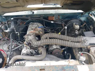 1993 Ford F-150 z VIN 1FTEX15N7PKB65960, wystawiony jako IAAI lot #41306323 z przebiegiem Nie podano mil oraz . Historia ofert i sprzedaży dostępna na DreamBid. Obrazek 10.