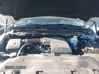 2022 Ram 1500 Tradesman with VIN 3C6JR6DG5NG412610, listed as a IAAI auction lot 42192125 with 31,341 mi miles and . Bid and sale history available at DreamBid. Image 10.