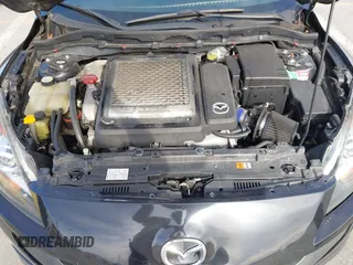 2011 Mazda 3 Mazdaspeed3 Sport with VIN JM1BL1K44B1488002, listed as a IAAI auction lot 41932996 with Not Provided miles and . Bid and sale history available at DreamBid. Image 10.