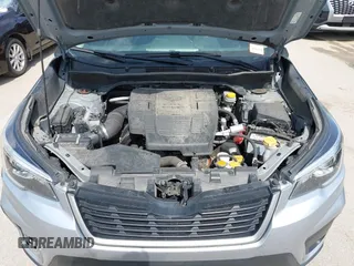 2019 Subaru Forester Premium with VIN JF2SKAGC3KH443287, listed as a IAAI auction lot 42497593 with 120,890 mi miles and . Bid and sale history available at DreamBid. Image 10.