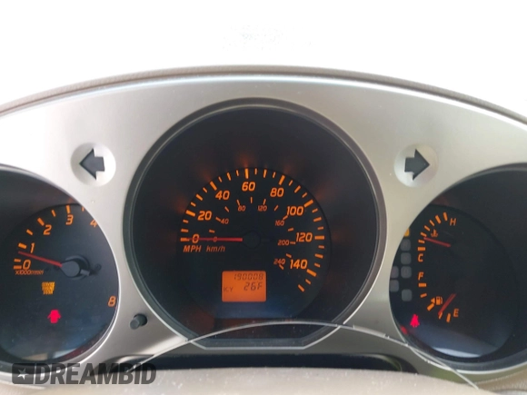 2004 Nissan Altima with VIN 1N4AL11D64C192618, listed as a IAAI auction lot 41387291 with 190,008 mi miles and . Bid and sale history available at DreamBid. Image 7.