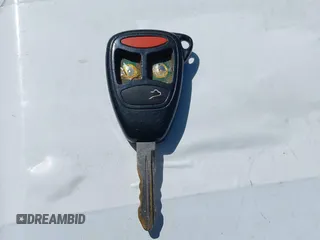 2007 Jeep Grand Cherokee с VIN 1J8HS48N27C607989, выставлен на аукционе IAAI как лот 42174942 с пробегом 196 177 миль миль и . История ставок и продаж доступна на DreamBid. Изображение 11.