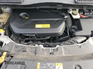 2013 Ford Escape SE with VIN 1FMCU9GX5DUB79915, listed as a Copart auction lot 48339745 with 157,310 mi miles and Salvage Title. Bid and sale history available at carsss.com. Image 12.