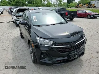 2020 Buick Encore GX Select с VIN KL4MMDS21LB124616, выставлен на аукционе Copart как лот 60614635 с пробегом 71 371 миль миль и Списание • Salvage title. История ставок и продаж доступна на DreamBid. Изображение 13.