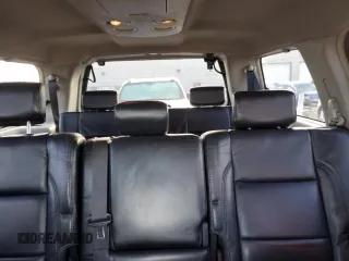2009 Infiniti QX56 with VIN 5N3AA08C89N903922, listed as a Copart auction lot 50193735 with 128,495 mi miles and Non Repairable. Bid and sale history available at carsss.com. Image 10.