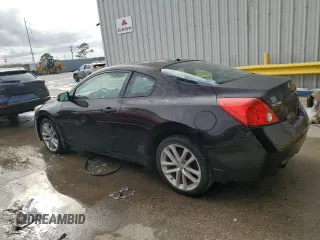 2012 Nissan Altima 3.5 SR with VIN 1N4BL2EP2CC163517, listed as a Copart auction lot 48341015 with 204,301 mi miles and Salvage Title. Bid and sale history available at carsss.com. Image 2.