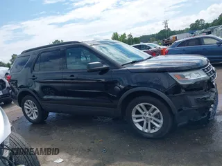 2016 Ford Explorer с VIN 1FM5K8B84GGA17253, выставлен на аукционе IAAI как лот 42706559 с пробегом 165 250 миль миль и . История ставок и продаж доступна на DreamBid. Изображение 13.
