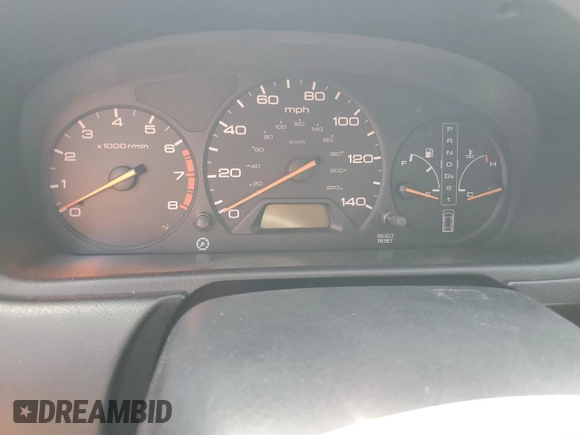 2003 Honda Odyssey EX-L with VIN 5FNRL18993B077169, listed as a Copart auction lot 51256895 with Not Provided miles and Salvage Title. Bid and sale history available at DreamBid. Image 9.