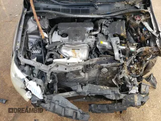 2017 Toyota Camry XLE with VIN 4T1BF1FK0HU663560, listed as a Copart auction lot 43622575 with Not Provided miles and Salvage Title. Bid and sale history available at DreamBid. Image 11.