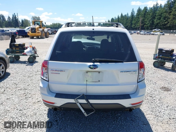 2012 Subaru Forester X Premium with VIN JF2SHADC2CH469660, listed as a IAAI auction lot 42639330 with 101,961 mi miles and . Bid and sale history available at DreamBid. Image 17.