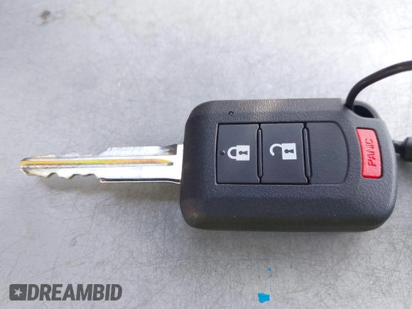 2024 Mitsubishi Outlander S z VIN JA4ARUAU3RU025509, wystawiony jako IAAI lot #42306345 z przebiegiem 6 559 mil mil oraz . Historia ofert i sprzedaży dostępna na DreamBid. Obrazek 11.