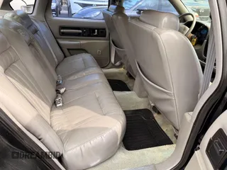 1994 Chevrolet Caprice LS with VIN 1G1BN52P2RR126654, listed as a IAAI auction lot 42166452 with 203,299 mi miles and . Bid and sale history available at DreamBid. Image 8.