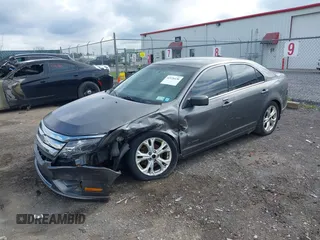 2012 Ford Fusion Hybrid с VIN 3FADP0L36CR164561, выставлен на аукционе IAAI как лот 42126136 с пробегом 172 387 миль миль и . История ставок и продаж доступна на DreamBid. Изображение 2.