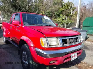 1999 Nissan Frontier XE z VIN 1N6ED26Y7XC318870, wystawiony jako IAAI lot #41545732 z przebiegiem 287 578 mil mil oraz . Historia ofert i sprzedaży dostępna na DreamBid. Obrazek 1.