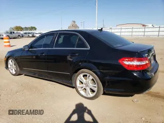 2013 Mercedes-Benz E-Class E 350 Luxury with VIN WDDHF5KB0DA711782, listed as a Copart auction lot 73577614 with 167,260 mi miles and Clean Title. Bid and sale history available at carsss.com. Image 2.