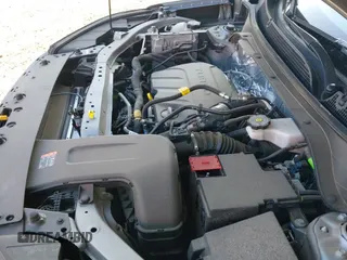 2025 Chevrolet Trax 1RS с VIN KL77LGEP3SC172414, выставлен на аукционе IAAI как лот 43166421 с пробегом 3 520 миль миль и . История ставок и продаж доступна на DreamBid. Изображение 19.