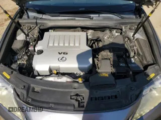 2015 Lexus ES 330 with VIN JTHBK1GG5F2164447, listed as a Copart auction lot 55078025 with 72,563 mi miles and Salvage Title. Bid and sale history available at DreamBid. Image 11.