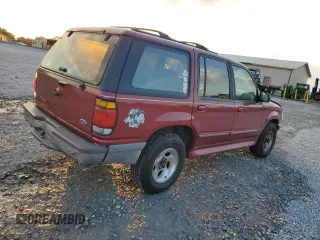 1996 Ford Explorer XL с VIN 1FMDU32XXTUC67799, выставлен на аукционе Copart как лот 74787994 с пробегом 152 784 миль миль и Списание • Salvage title. История ставок и продаж доступна на DreamBid. Изображение 3.