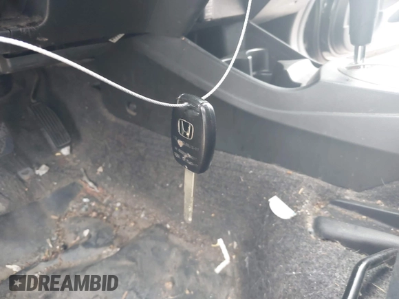 2010 Honda Fit Sport with VIN JHMGE8H42AC030959, listed as a IAAI auction lot 41908986 with 188,046 mi miles. Bid and sale history available at carsss.com. Image 11.