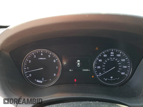 2015 Hyundai Genesis 3.8L z VIN KMHGN4JE5FU064534, wystawiony jako Copart lot #76536494 z przebiegiem 125 068 mil mil oraz Szkody całkowita. Historia ofert i sprzedaży dostępna na DreamBid. Obrazek 9.