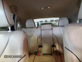 2012 Toyota Venza LE with VIN 4T3BK3BB7CU071764, listed as a Copart auction lot 61221155 with 180,000 mi miles and Salvage title. Bid and sale history available at DreamBid. Image 10.