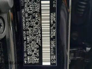 2024 Lexus UX 250h Premium z VIN JTHP9JBH8R2079141, wystawiony jako Copart lot #52611565 z przebiegiem 7 700 mil mil oraz Szkoda całkowita • Salvage title. Historia ofert i sprzedaży dostępna na DreamBid. Obrazek 13.