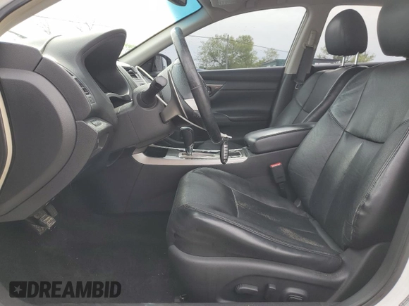 2013 Nissan Altima SV z VIN 1N4BL3AP8DN581923, wystawiony jako Copart lot #53995255 z przebiegiem 191 538 mil mil oraz Szkoda całkowita • Salvage title. Historia ofert i sprzedaży dostępna na DreamBid. Obrazek 7.