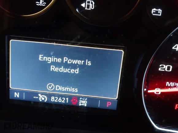 2022 Chevrolet Silverado 1500 LTZ with VIN 1GCUYGET3NZ116589, listed as a IAAI auction lot 41419523 with 82,621 mi miles and . Bid and sale history available at DreamBid. Image 7.