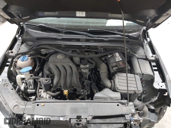2013 Volkswagen Jetta S with VIN 3VW2K7AJ0DM270672, listed as a IAAI auction lot 42084614 with 147,407 mi miles and . Bid and sale history available at DreamBid. Image 10.