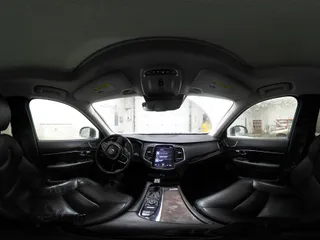 2018 Volvo XC90 Momentum with VIN YV4102XK1J1323053, listed as a IAAI auction lot 41145820 with 117,538 mi miles and . Bid and sale history available at DreamBid. Image 19.