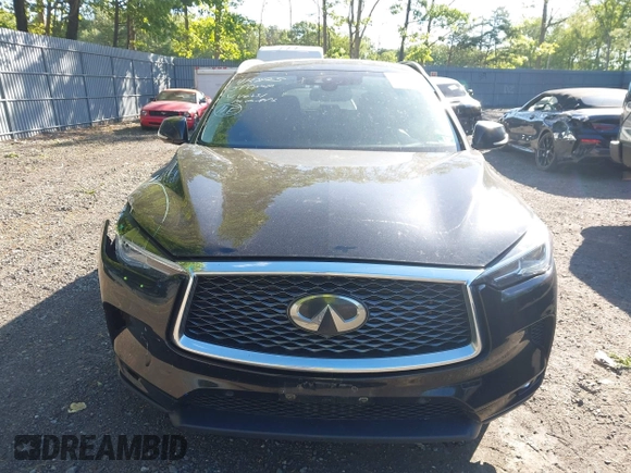 2019 Infiniti QX50 Essential z VIN 3PCAJ5M32KF123757, wystawiony jako IAAI lot #42274581 z przebiegiem 113 849 mil mil oraz . Historia ofert i sprzedaży dostępna na DreamBid. Obrazek 12.