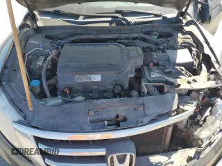 2013 Honda Crosstour EX z VIN 5J6TF1H37DL001662, wystawiony jako Copart lot #77690664 z przebiegiem 236 768 mil mil oraz Szkoda całkowita • Salvage title. Historia ofert i sprzedaży dostępna na DreamBid. Obrazek 11.