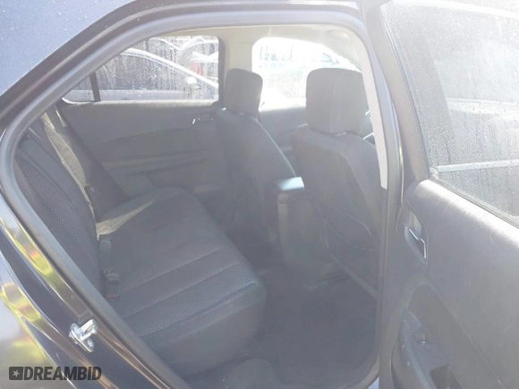 2016 Chevrolet Equinox LT with VIN 2GNFLFE31G6339026, listed as a IAAI auction lot 41694063 with 134,642 mi miles. Bid and sale history available at carsss.com. Image 8.